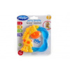 Playgro - Chladivé hryzadlo žirafa