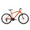 MTB Romet Bicycle 2126137 Orange Rám 17 palcov (Romet Rambler R6.0 2021 - 17 