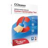 CCleaner Professional Plus 3 zariadenia, 1 rok, CCPROPLUS13