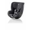 Britax-römer Autosedačka Dualfix 5Z Classic, Deep Grey