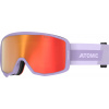 ATOMIC COUNT JR CYLINDRICAL Lavender