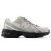 Detské topánky New Balance G7405JV – sivé