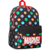 Marvel Detský batoh | Pre fanúšikov Marvel, Avengers a Spider-Man