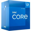 CPU INTEL Core i7-12700, 2,10 GHz, 25 MB L3 LGA1700, BOX