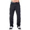 Kalhoty Horsefeathers Macks black 38