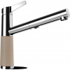 Schock Baterie dřezu SC-510 Cascada vytahovací ramínko