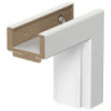 Porta Doors Zárubňa Elegance pre bezfalcové dvere hr.steny 300-320 mm L