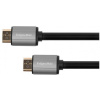 kábel kruger & matz km1207 basic hdmi 4k 3 m