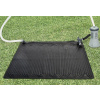 Intex 28685 Solárny panel na ohrev vody, 1,20x1,20 m
