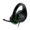 HyperX Cloud Stinger Core - čierno-zelená, 4P5J9AA