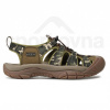 Keen NEWPORT H2 M 10020830KEN.01 - camo/olive drab 42