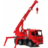Lena Mercedes Arocs Autojeřáb 70 cm