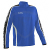 Salming Hector Halfzip XXL royal modrá