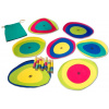 Vonkajšia hra BS Toys Activity Island (GA411)