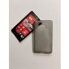 S Case pouzdro Nokia Lumia 820 grey/šedá