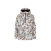 Dámska Bunda O'NEILL PARK ANORAK 1500048-37519 – Multicolor