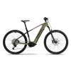 GHOST E-Teru Pro 27,5 B750 Green/Black - XS 2024