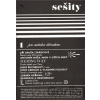 Sešity 1 - 33 1/2 - Anna Kareninová, Jaroslav Kořán