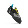 Lezecké topánky Scarpa Vapor S - smoke/yellow