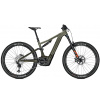 FOCUS SAM² 6.8 GREEN- 750Wh Veľkosti bicykla: XL
