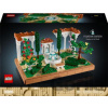 LEGO® Icons 10359 Záhrada s fontánou - LEGO