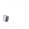 Hansgrohe Držák sprchy Porter chrom 28331000