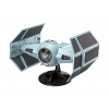 Revell Star Wars - Darth Vader's TIE Fighter SET