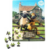 Small Foot Ovečka Shaun dřevěné puzzle