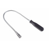 Vytahovák předmětů magnetický, ohebný 60 cm, s LED osvětlením - QUATROS QS14212
