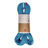Dynamické lano Mammut 8.7 Alpine Sender Dry Rope 50 m - ocean/vibrant orange