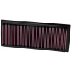 K&N filter do originál airboxu VW Sharan motor 1.4 výkon motora 150hp -- rok výroby 2010-12