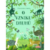 O vzniku druhů (Sabina Radeva)