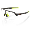 100% S2 - Soft Tact Cool Grey - Photochromic Lens