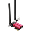 Mercusys MA86XE AXE5400 Tri-Band WiFi 6E BT PCIe