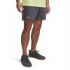 Under Armour Vanish Woven 6in Graphic Sts šedá