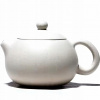 Čajník Baixue - Biela KP-37632