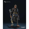 Queen Studios Black Myth: Wukong Akční Figurka 1/12 The Destined one in The Bronze Armor Set Deluxe Ver. 16 cm