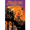 Red Sonja Volume 2: The Queen's Gambit