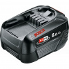 Bosch Akumulátor PBA 18 V/6,0 Ah W-C 1600A00DD7