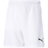 Puma | teamRISE Short Jr | biela| 128