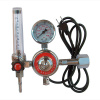 REDUKCIA CO2 1 MANOMETER ROTAMETEROVÝ OHrievač 24V (REDUKCIA CO2 1 MANOMETER ROTAMETEROVÝ OHrievač 24V)