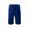 MALFINI Šortky Comfy 611, pánské MAL-6110515 L Modrá královská
