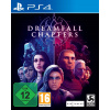Dreamfall Chapters PlayStation 4 (PS4) krabička