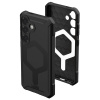 UAG Essential Armor MagSafe kryt pre Samsung Galaxy S25 – Čierny KF2346065