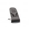 BabyBjorn Lehátko Bouncer Bliss Cotton Petal Varianta: Anthracite