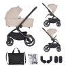 Petite&Mars PETITE&MARS Scout soft mousse 2026