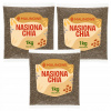 Chia semienka Malinowe 3000 g