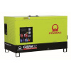 Stacionárny generátor PRAMAC GBW22P