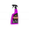 Meguiar's Hot Rims Wheel & Tire Cleaner - čistič na kola a pneumatiky, 709 ml