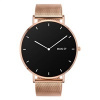 Smartwatch Garett Verona zlatá, ocel